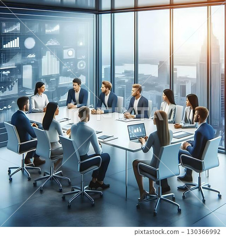 office meeting 130366992