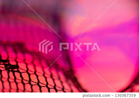 Black lace Halloween background material 130367359