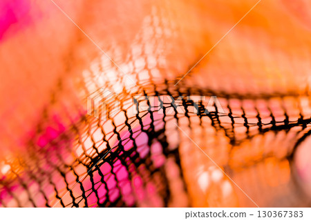 Black lace Halloween background material Black lace Halloween background material 130367383