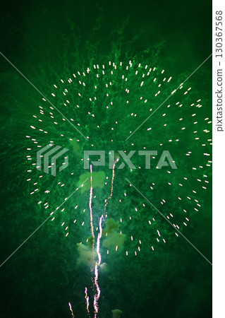 Shinjo Summer Fireworks Festival Fireworks 130367568
