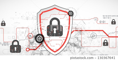 Cyber security or network protection.  System privacy. 130367641