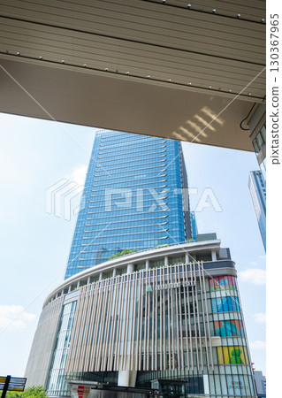 Grand Front Osaka <從大阪車站城出發> 130367965