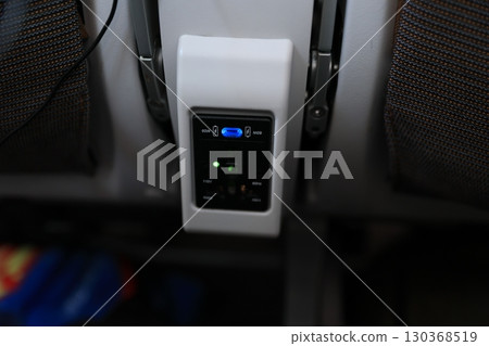 電源插座 130368519