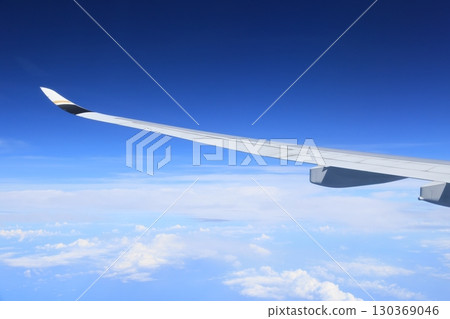 機翼 130369046