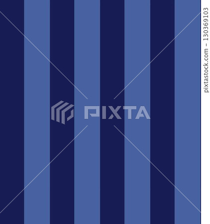Stripe pattern in blueberry colors. wide line elegant stripes vector for shirt, dress, jacket, blouse, skirt, trousers, pyjamas. Seamless print for spring summer autumn winter fabric design. 130369103