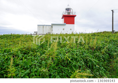 Hanasaki Lighthouse 130369143