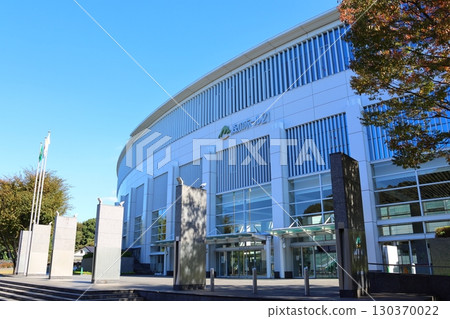 Mori no Hall 21, 21st Century Forest and Plaza, Cultural Center in Sendabori, Matsudo City, Chiba Prefecture Mori no Hall 21, 21st Century Forest and Plaza, Cultural Center in Sendabori, Matsudo City, Chiba Prefecture 130370022