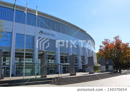 Mori no Hall 21, 21st Century Forest and Plaza, Cultural Center in Sendabori, Matsudo City, Chiba Prefecture Mori no Hall 21, 21st Century Forest and Plaza, Cultural Center in Sendabori, Matsudo City, Chiba Prefecture 130370054