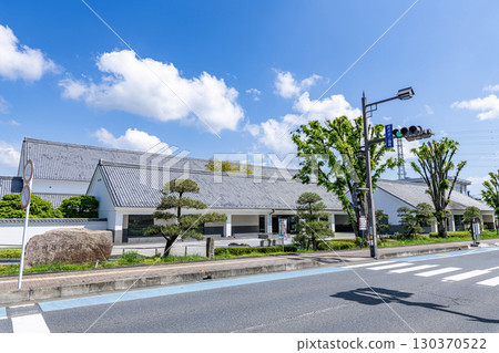 埼玉縣川越市川越市博物館 埼玉縣川越市川越市博物館 130370522