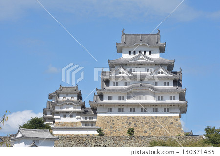 國寶姬路城 130371435