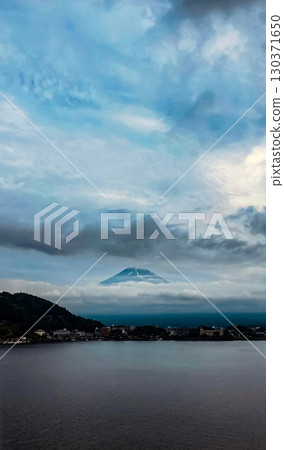 Mount Fuji Mount Fuji 130371650