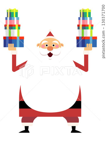 Santa Claus	 130371700