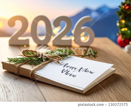 來自2026年的信 來自2026年的信 130372575
