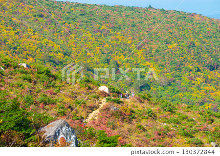 Adachi Adachi in autumn Adachi Adachi in autumn 130372844