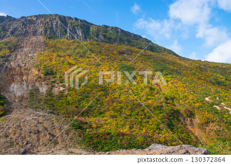 Adachi Adachi in autumn Adachi Adachi in autumn 130372864