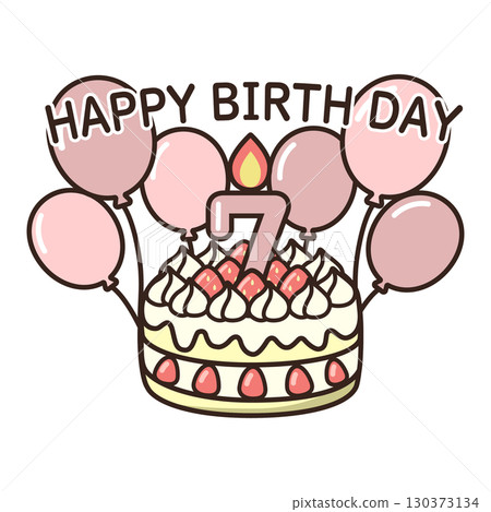 生日蛋糕 生日蛋糕 130373134