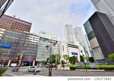 愛知縣名古屋市容名站街 130373881