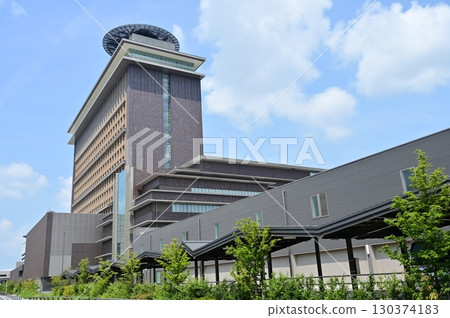 Administrative Agency: Gifu Prefectural Government Administrative Agency: Gifu Prefectural Government 130374183