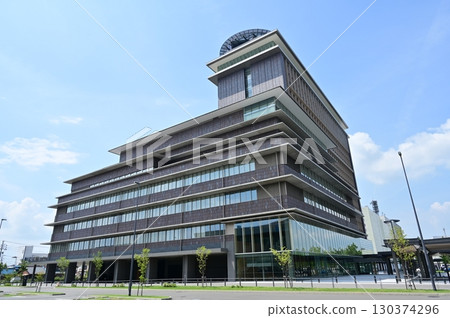 行政機構：岐阜縣政府 130374296