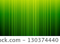 Vector abstract green linear background 130374440