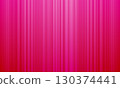 Vector abstract pink linear background 130374441