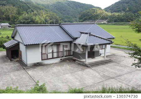宇佐市(阿心夢町)古川社區中心 宇佐市(阿心夢町)古川社區中心 130374730