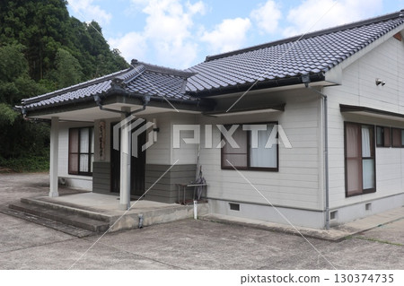 宇佐市（阿心夢町）古川社區中心 130374735