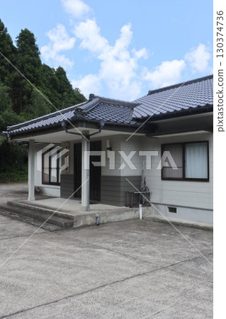 宇佐市（阿心夢町）古川社區中心 130374736