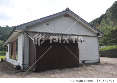 宇佐市(阿心夢町)古川社區中心 宇佐市(阿心夢町)古川社區中心 130374794