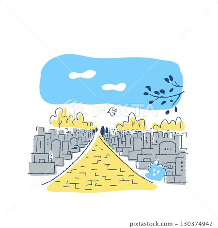 Cemetery/cemetery Cemetery/cemetery 130374942