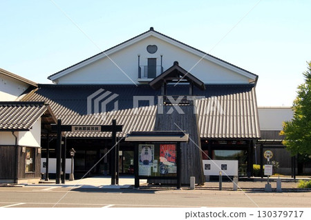 Yasugi Festival Performance Center Yasugi Festival Performance Center 130379717