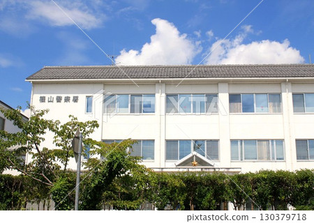 Sasayama Police Station 130379718