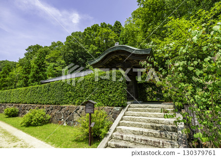Shinshoji Temple, Non-Buddhist Hall, Fukuyama City, Hiroshima Prefecture 130379761