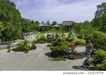 廣島縣福山市新勝寺羅漢花園 130379776