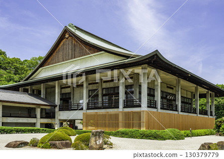 Shinshoji Temple Mumyoin (Main Hall) Fukuyama City, Hiroshima Prefecture Shinshoji Temple Mumyoin (Main Hall) Fukuyama City, Hiroshima Prefecture 130379779