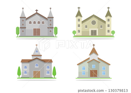 Church Church 130379813
