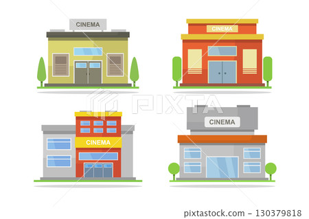 Cinema 130379818