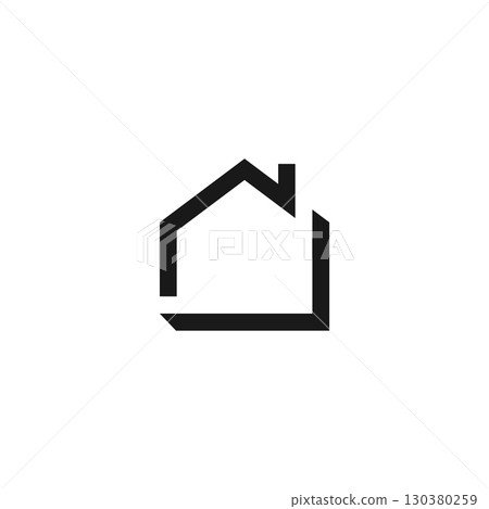 House Real Estate Logo Template Illustration Design. Vector EPS 10. House Real Estate Logo Template Illustration Design. Vector EPS 10. 130380259