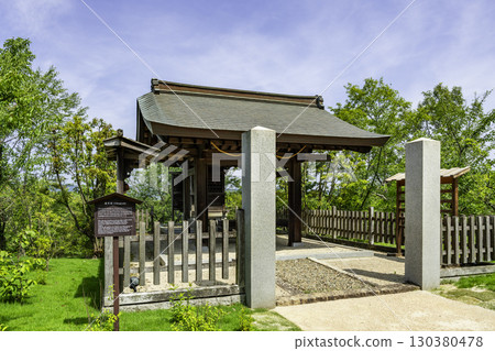 廣島縣福山市新勝寺椿樹堂 130380478