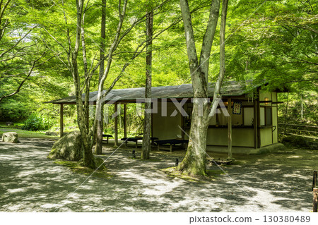 廣島縣福山市新勝寺茶室 廣島縣福山市新勝寺茶室 130380489