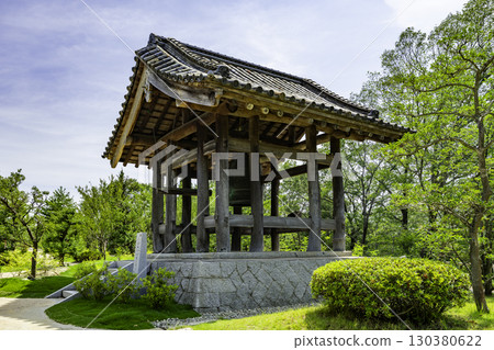 廣島縣福山市新勝寺鐘樓 廣島縣福山市新勝寺鐘樓 130380622