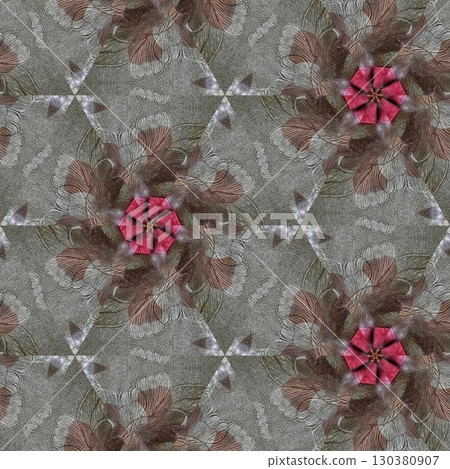 Embroidery design. Artwork made for stitch work or printing on cloth, dress, carpet, shawls, pillowcase, curtains, wall covering, floor mat etc Embroidery design. Artwork made for stitch work or printing on cloth, dress, carpet, shawls, pillowcase, curtains, wall covering, floor mat etc 130380907