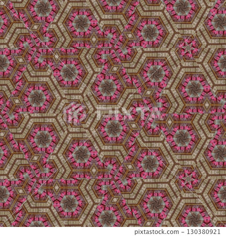 Embroidery design. Artwork made for stitch work or printing on cloth, dress, carpet, shawls, pillowcase, curtains, wall covering, floor mat etc 130380921