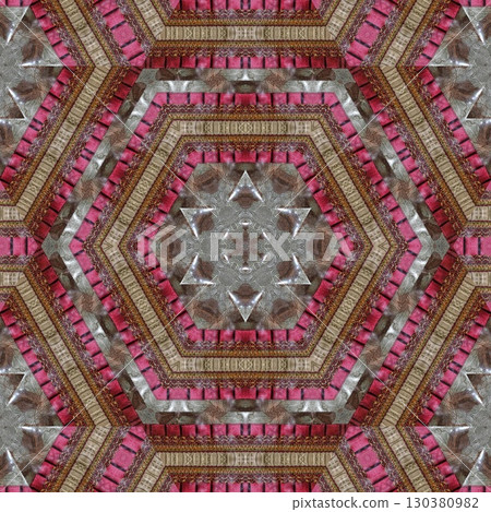 Embroidery design. Artwork made for stitch work or printing on cloth, dress, carpet, shawls, pillowcase, curtains, wall covering, floor mat etc 130380982