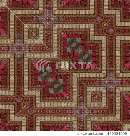 Embroidery design. Artwork made for stitch work or printing on cloth, dress, carpet, shawls, pillowcase, curtains, wall covering, floor mat etc Embroidery design. Artwork made for stitch work or printing on cloth, dress, carpet, shawls, pillowcase, curtains, wall covering, floor mat etc 130381009