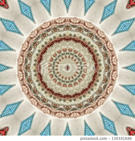 Fantasy floral art that captivating wall covering, a modern floor mat, or a lush silk fabric print. Mesmerize your senses with this dazzling fusion, a harmonious balance of tradition and innovation. E Fantasy floral art that captivating wall covering, a modern floor mat, or a lush silk fabric print. Mesmerize your senses with this dazzling fusion, a harmonious balance of tradition and innovation. E 130381686