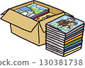 同人誌 130381738