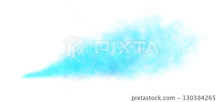 Light blue glowing mist or magical smoke on transparent background, realistic fantasy vapor cloud template or gas fog mockup Light blue glowing mist or magical smoke on transparent background, realistic fantasy vapor cloud template or gas fog mockup 130384265