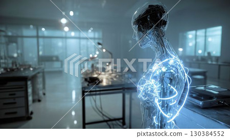 一個身體噴出電流的人形生物 一個身體噴出電流的人形生物 130384552