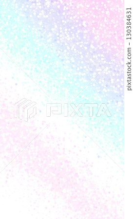 Background material_rainbow glitter Background material_rainbow glitter 130384631